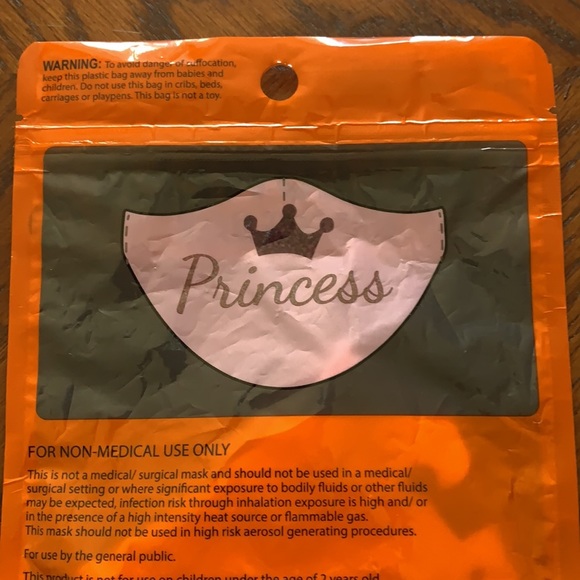 Kids Halloween Face Masks - Picture 7 of 7